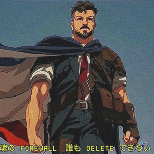Go Go Kaiser! のアニメオープニング AI