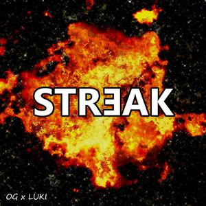 Streak (feat. Luki)