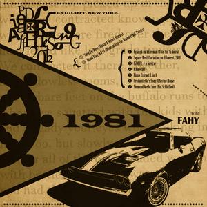 Cristantiello's Song (Playing House)