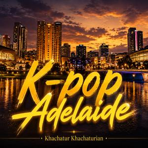 K-pop Adelaide