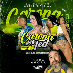 CARONA DO TED VILLENBLACK7