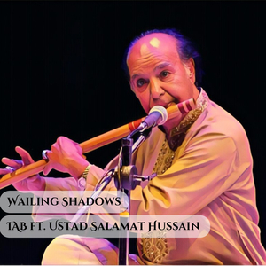 Wailing Shadows