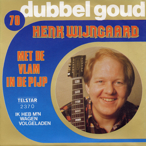 Ik Heb M'n Wagen Volgeladen