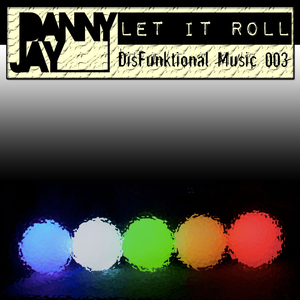 Let It Roll (Jay Ardrey Remix)