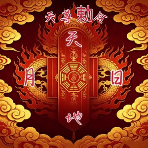 天尊勅令