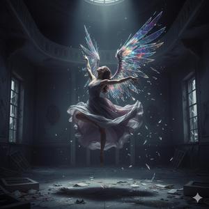 Kırık Kanatların Dansı