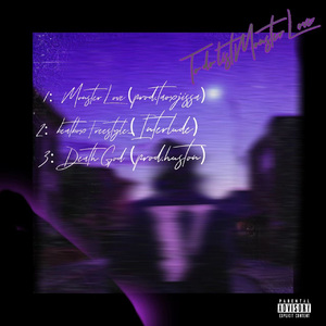 beatbox Freestyle_ （Interlude）