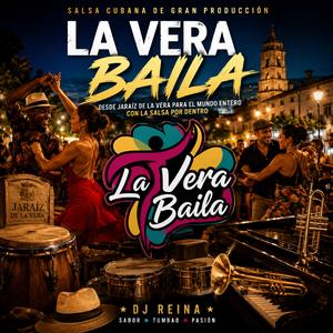LA VERA BAILA
