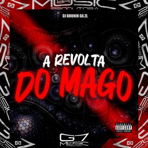 A Revolta do Mago (feat. Mc Gw)