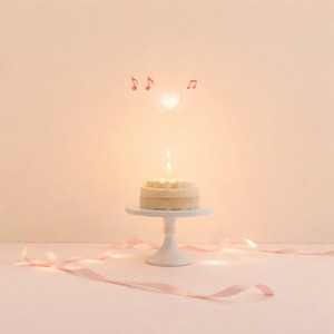 Happy Birthday, Thank You