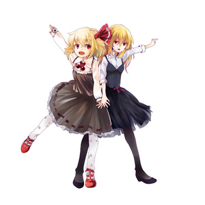 EX（89' SCARLET BLOOD Ver.）