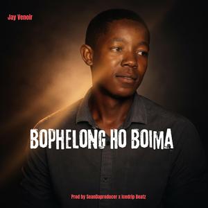 Bophelong Ho Boima