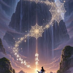 山之心 (Shān zhī xīn)  Сердце горы by Liudmila
