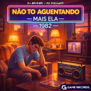 Não To Aguentando Mais Ela - 1982