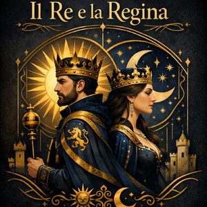 Il re e la Regina