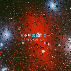 真夜中のレイニー