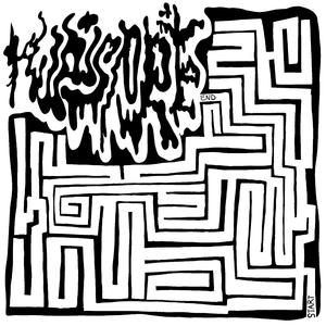 Maze
