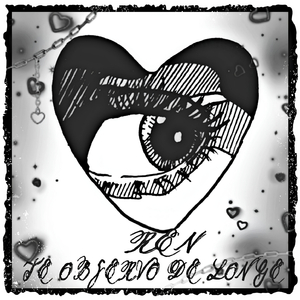 Te Observo de Longe