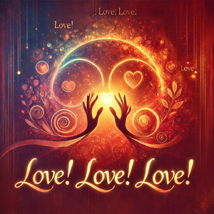 Love! Love! Love!