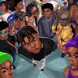 Ighalo (feat. Dwayne)