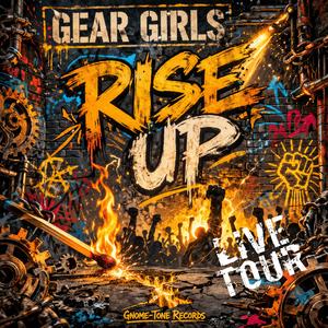 BUILT FROM THE GROUND