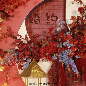 婚约（邓见超 孟慧圆）