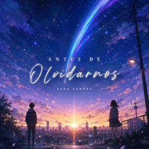 Antes De Olvidarnos