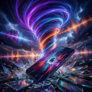 Min älskade influenser