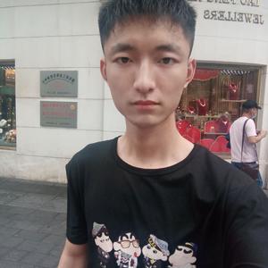 向苍天再借五百年