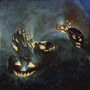 Halloween Stops at Midnight