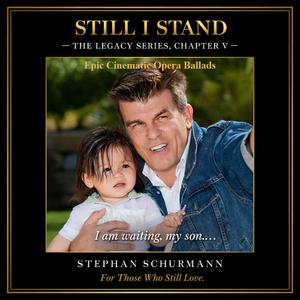 I Am Waiting, My Son (Though My Hair Is Turning Gray)