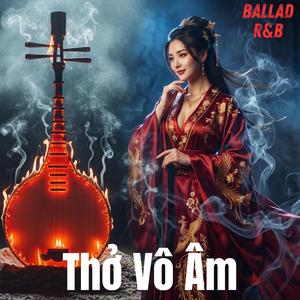 Thở Vô Âm | Nhạc R&B Buồn x Triết Lý Về Sự Chia Ly