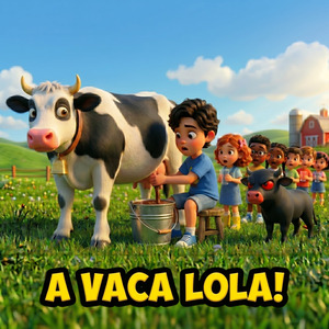 A Vaca Lola