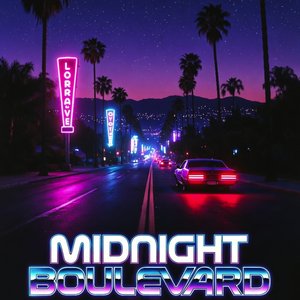 Midnight Boulevard