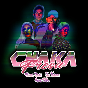 Chaka Fresa