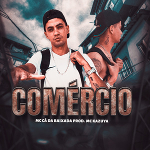 Comércio