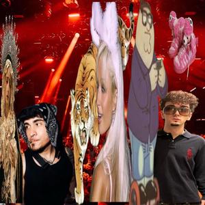 MANGANTA (feat. CoolMoneyPapi)