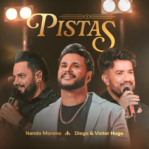 Pistas (Ao Vivo)