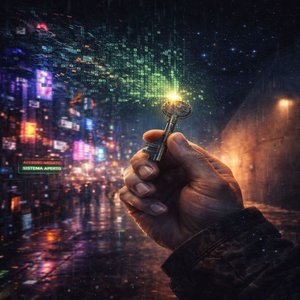 Chiave Semplice / Sistema Sporco