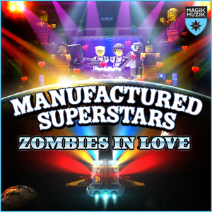 Zombies In Love (Radio Edit)
