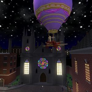 Ellipsis (feat. Blackwinterwells)