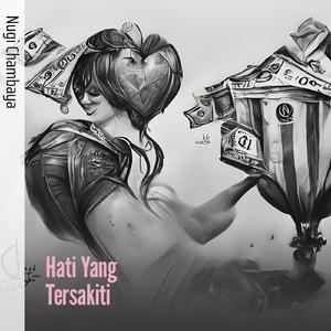 Hati Yang Tersakiti