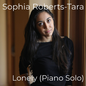 Lonely (Piano Solo)