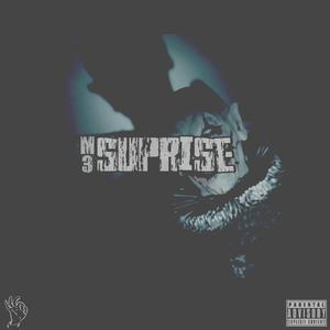 Suprise (Halloween exclusive)