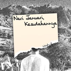 Dari Jauh