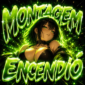 Montagem Encendió (Slowed)
