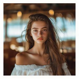 Peaceful Echoes of Our Time