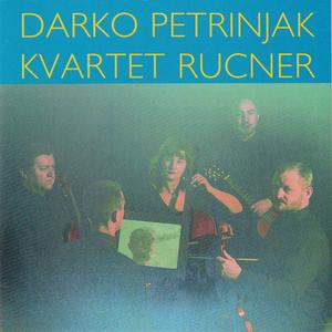 Quintet for Guitar and String Quartet No 1., Op. 85, Ritmico