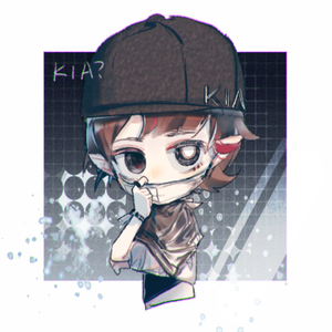 V.A.-幽灵法则（神吉兰 remix）