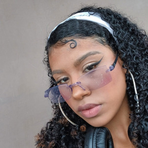 Eu Sou Cute Bitch